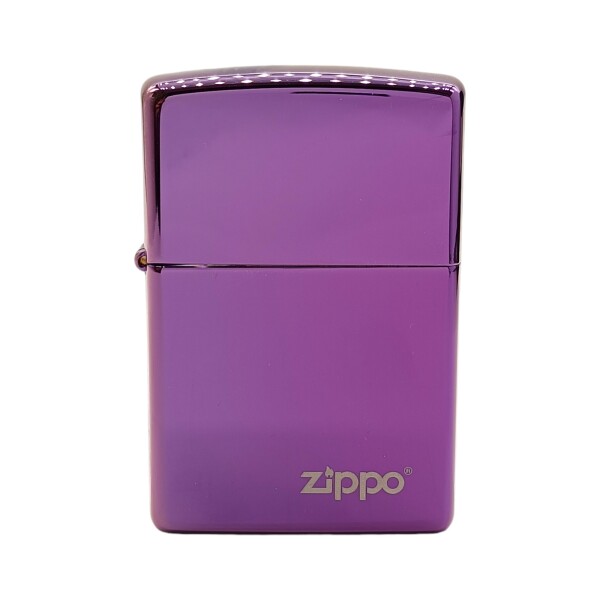 Encendedor ZIPPO 24747ZL Oil Lighter Cooper - ZP247423 violetauniforme