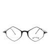 ROCK & CANDY 11224820144C6 - Adulto - Negro negrocristal