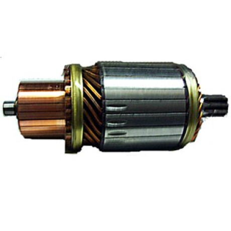 BOBINA ALTERNADOR ARRANQUE - D.REMY 28MT 12V 23D 8E 177L - BOBINA ALTERNADOR ARRANQUE - D.REMY 28MT 12V 23D 8E 177L -