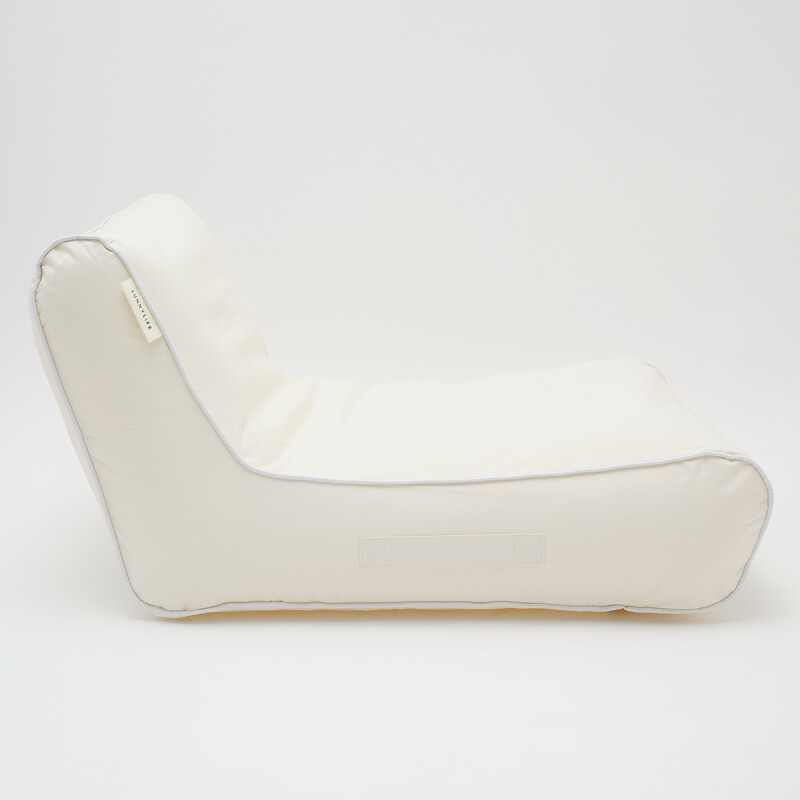 Sillón inflable de lujo para piscina Sillón inflable de lujo para piscina