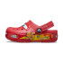Cars LMQ Crocband Clog T - Niños Red
