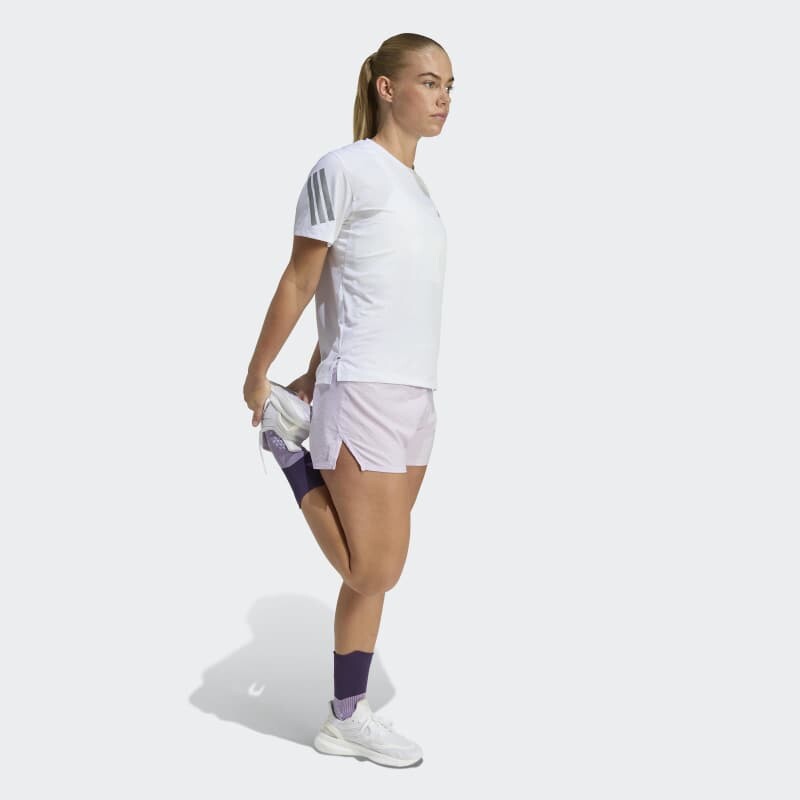 Remera Adidas Adi365 Climacool Blanco