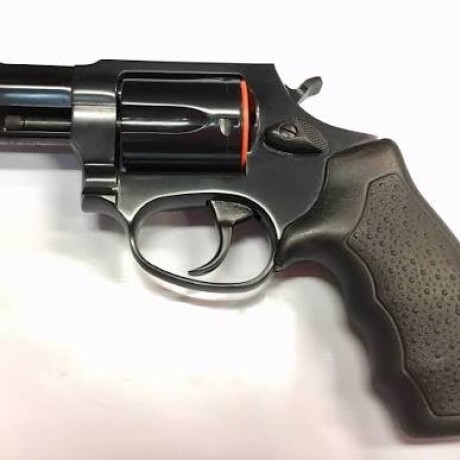 REVOLVER TAURUS MOD 85 S CAL 38SPL 2" REVOLVER TAURUS MOD 85 S CAL 38SPL 2"