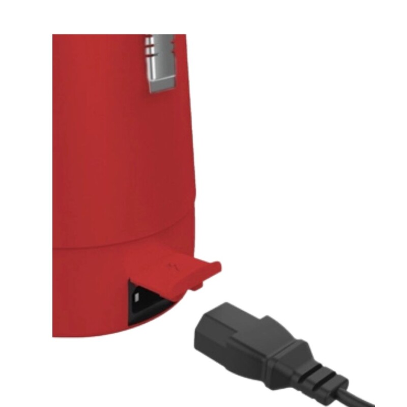 Termo Eléctrico Peabody eTermo Rojo Termo Eléctrico Peabody eTermo Rojo