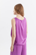 Musculosa Rebeca VIOLETA