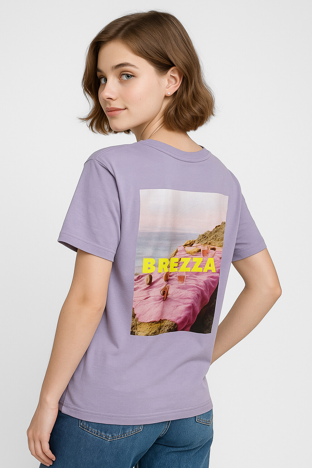 Remera Ronel Estampado 3
