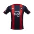 Camiseta Oficial Club Cerro Porteño 2022 XXL Camiseta Oficial Club Cerro Porteño 2022 XXL