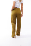 PANTALON ROMILDA VERDE OLIVA