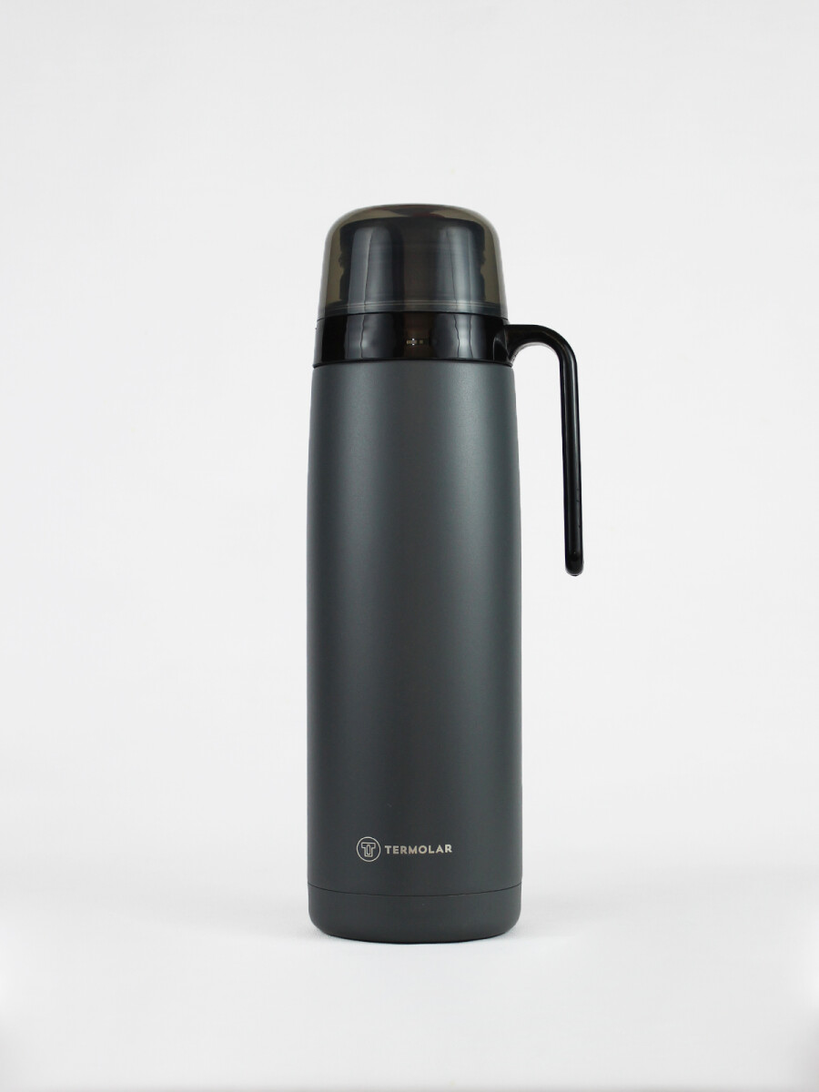 Termo Termolar 1L - Gris 