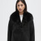 Chaqueta Arosa Negro