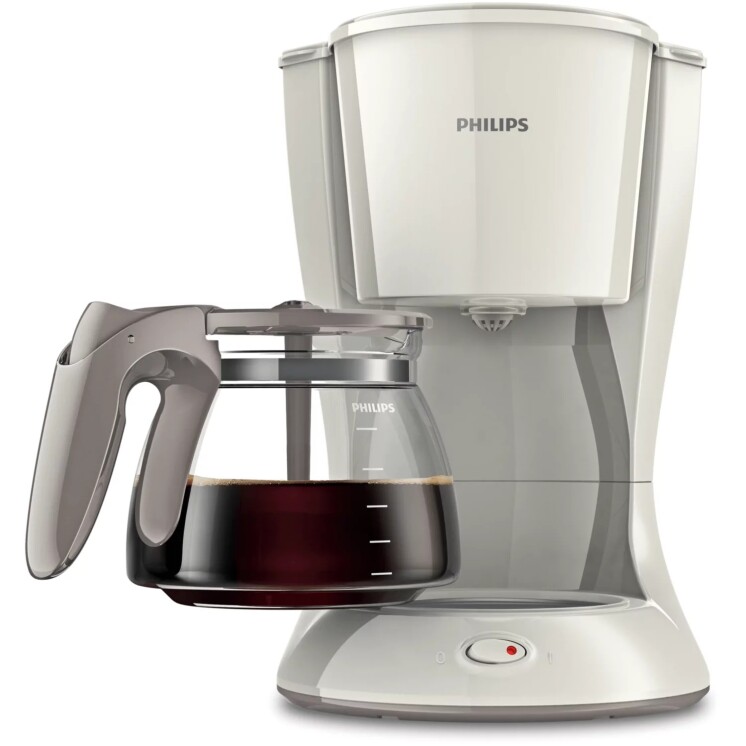 Cafetera de Filtro Philips Daily Collection 1,2 L HD7461/00 Cafetera de Filtro Philips Daily Collection 1,2 L HD7461/00
