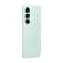 Protector Para Samsung S25 Silicone Case VERDE