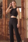 Crop Top. Crop Top.