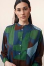 ROBE CHLOÉ N785 Estampado