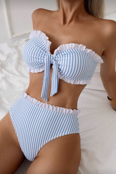 Bikini AITI Bikini AITI