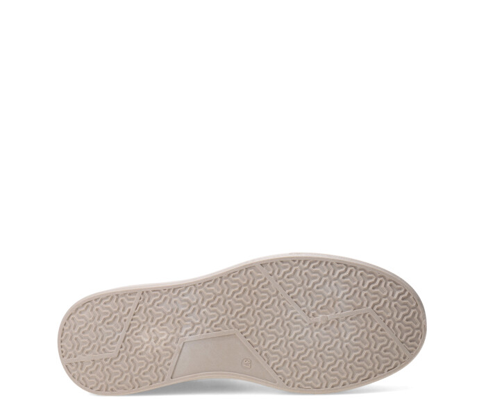 Deportivo DIDAF acordonado chato Grey