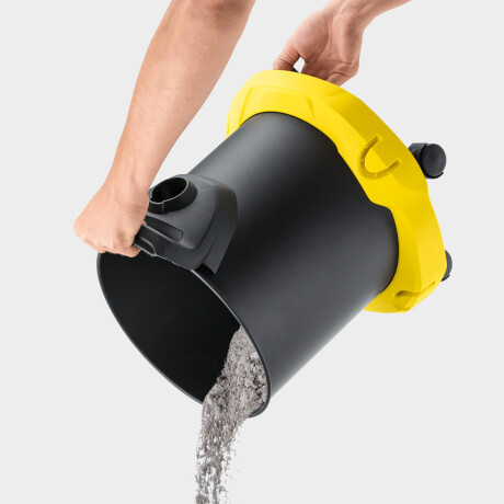 ASPIRADORA CENIZAS 17-L GRIS KARCHER AD4 PREMIUM
