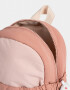 Mochilas y Carteras Infantiles Mochila Infantil Con Charm - Combinacion Bicolor