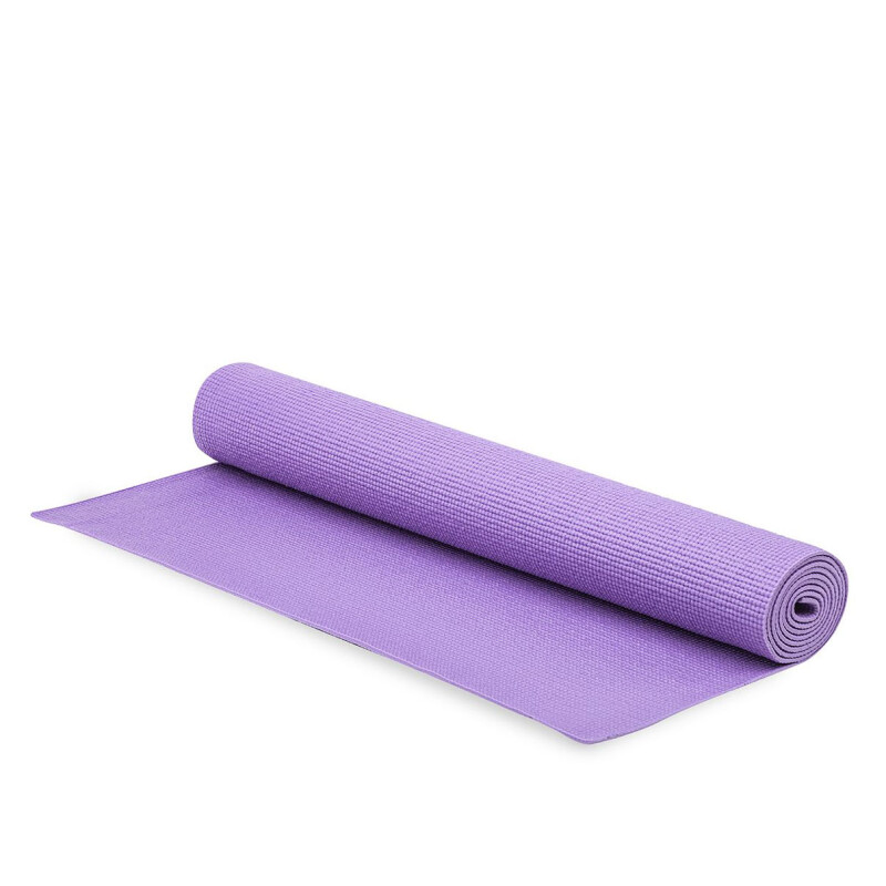 Colchoneta Dribbling Violeta