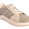 SNAKE COTTON BEIGE