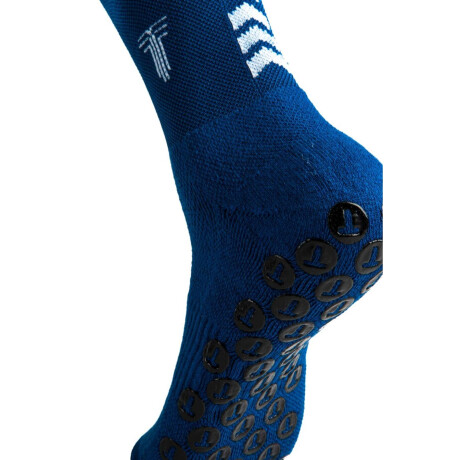 Medias Tiffosi Light Unisex Azul