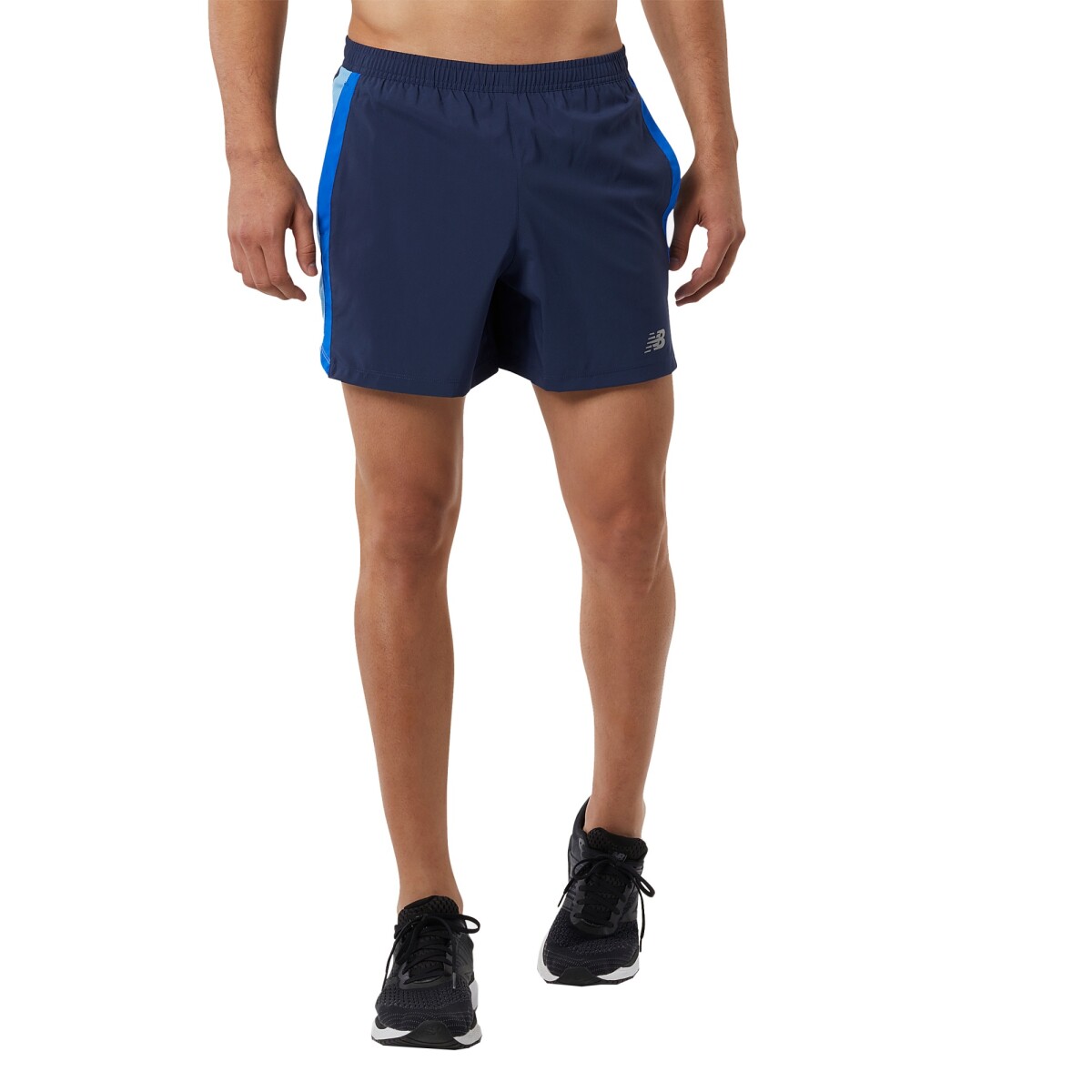 Shorts de running y deportivos para hombre - New Balance