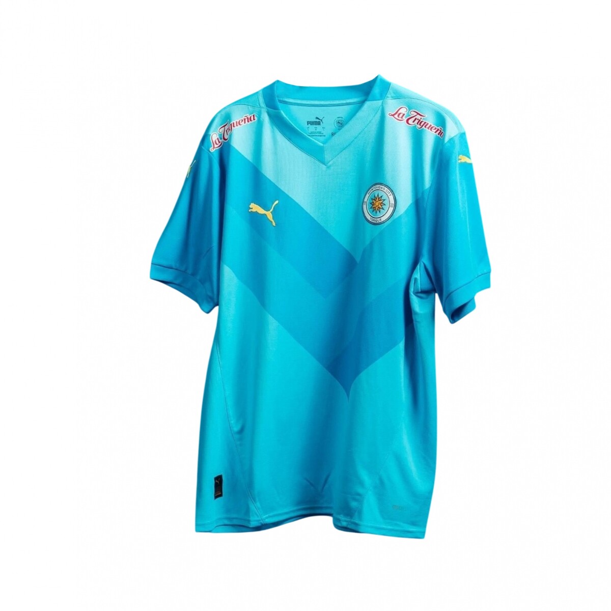 CAMISETA OFICIAL CITY TORQUE 