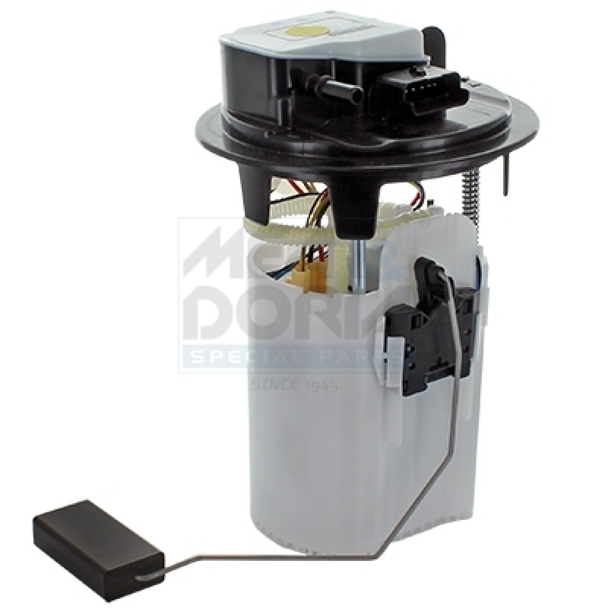 BOMBA COMBUSTIBLE ELECTRICA CITROEN - PEUGEOT MODULO 208 1.2 VTI CITROEN C3 PICASSO C4 CACTUS MEAT & DORIA 