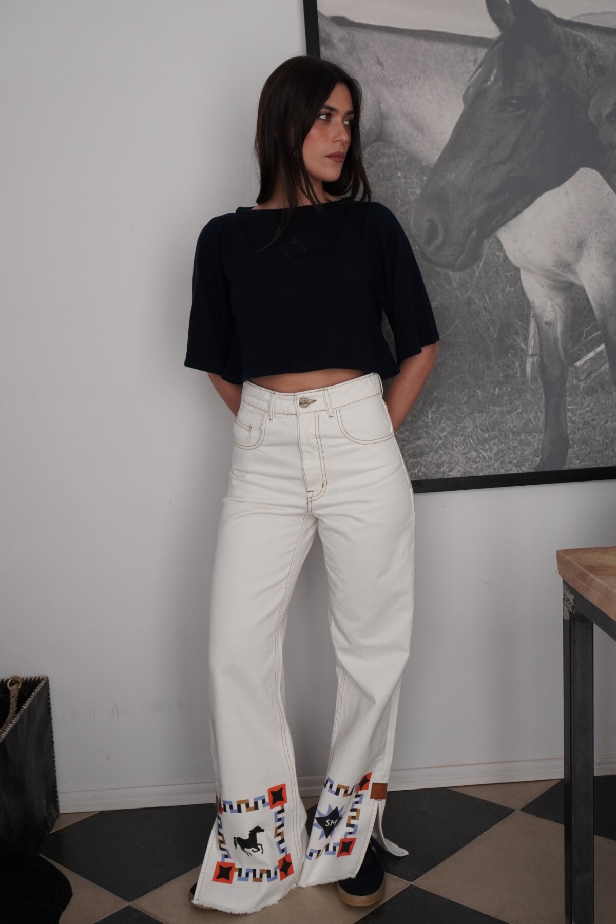 Vaquero Countryside 3