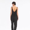 Pantalon Sheen Negro
