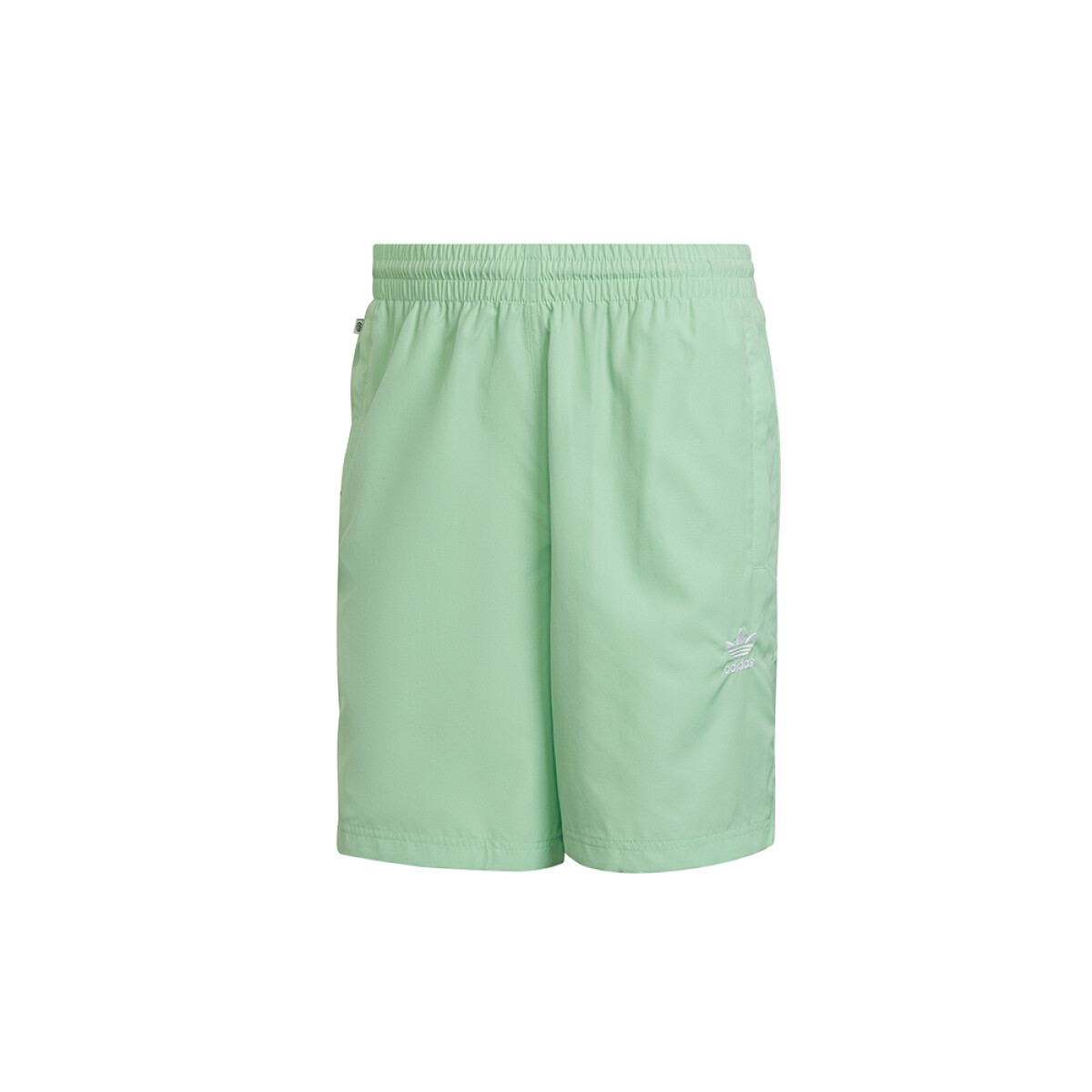 SHORT adidas ADICOLOR ESSENTIALS TRACE - Glory Mint 