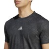Remera Adidas HEAT.RDY HIIT Negro