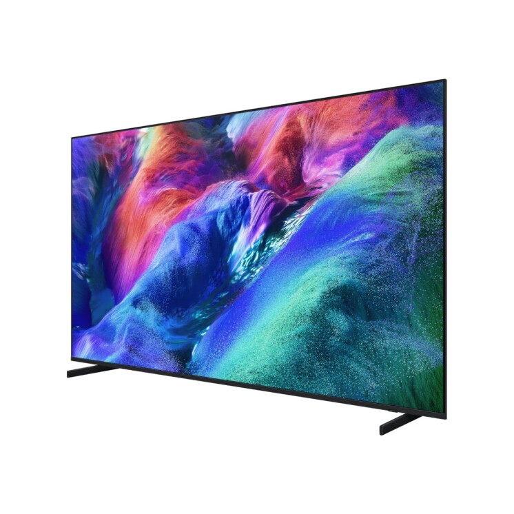 Smart TV Samsung 75" Micro RGB R85H 4K Vision AI (2026) + Barra de Sonido Samsung HW-Q930 ¡De Regalo! Smart TV Samsung 75" Micro RGB R85H 4K Vision AI (2026) + Barra de Sonido Samsung HW-Q930 ¡De Regalo!