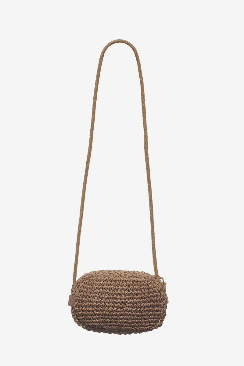 CARTERA RIO Beige