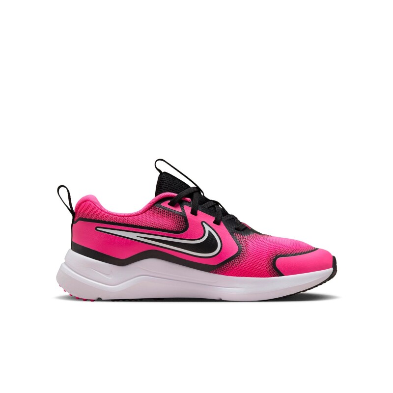 Championes Nike Cosmic Runner de Niño Multicolor