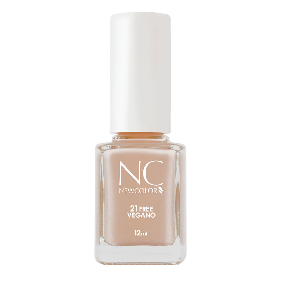 NEWCOLOR ESMALTE CREMOSO 3.55 12ml 
