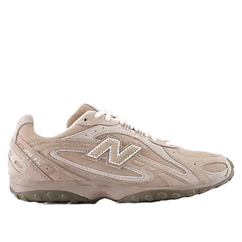 Championes New Balance 204 - Beige Championes New Balance 204 - Beige