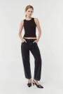 MUSCULOSA RANGER Negro