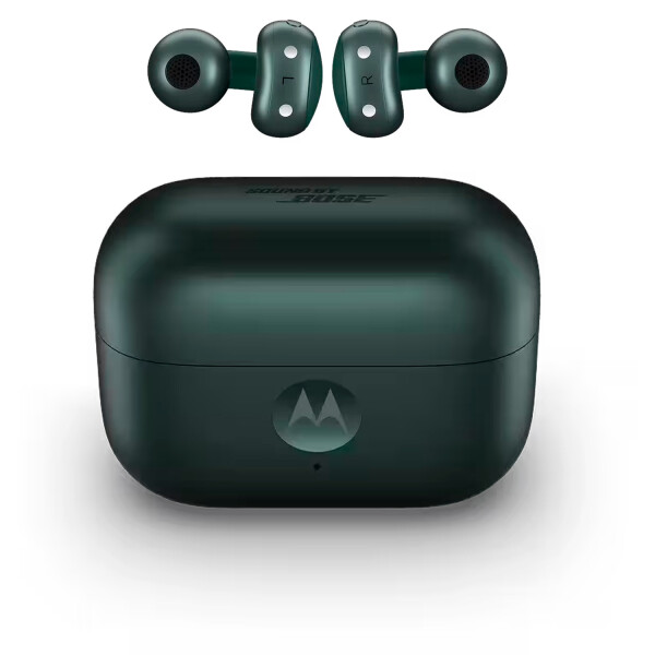 Auriculares Moto Buds Loop AURICULAR MOTOROLA MOTO BUDS LOOP VERDE