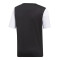 Remera de Hombre Adidas Estro 19 Negro - Blanco