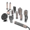Modelador Multystyler Gama UniQ Flow 12 en 1 Modelador Multystyler Gama UniQ Flow 12 en 1