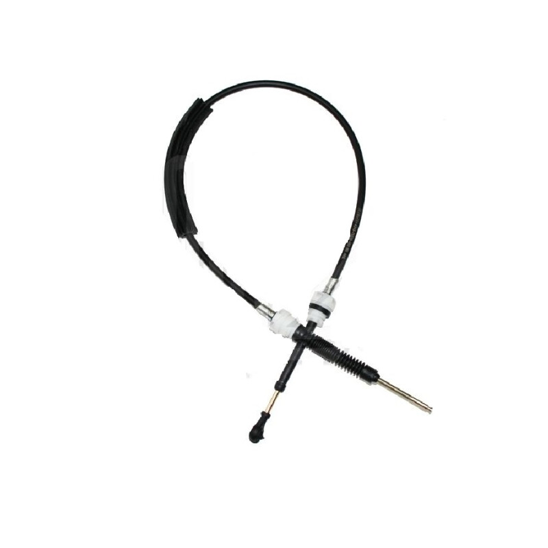 CABLE DE PALANCA DE CAMBIOS DERECHA GOL / SAVEIRO G5 / G6 / G7 / G8 FOX / SURAN Cable De Palanca De Cambios Derecha Gol / Saveiro G5 / G6 / G7 / G8 Fox / Suran
