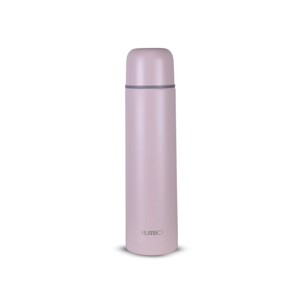 TERMO BALA RUMBO ROSA 750ML TERMO BALA RUMBO ROSA 750ML