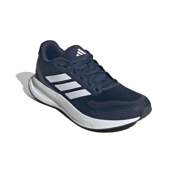 Adidas Runfalcon 5 M Legend Ink Marino-blanco