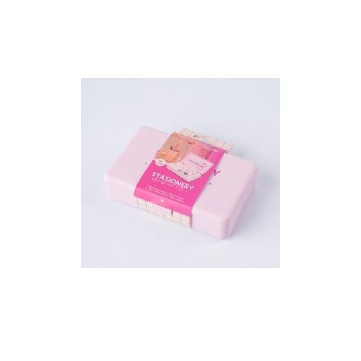Set De Papelería Simply Fw 