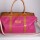 Bolso Sport Fucsia