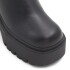 THUNDERR BLACK SMOOTH SYNTHETIC BLACK