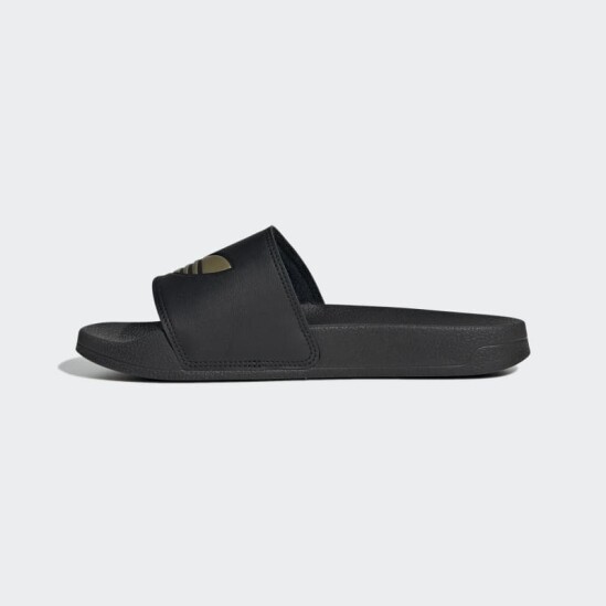 Sandalias Adidas Adilette Lite Negro
