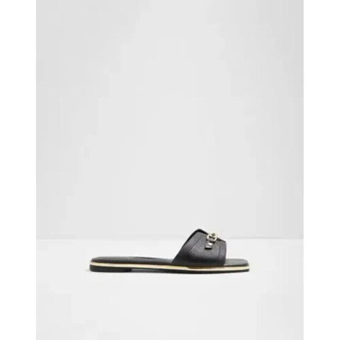 ALAMASSI OPEN BROWN SYNTHETIC BLACK