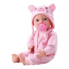 Muñeca bebé recién nacida con pijama New Born Muñeca bebé recién nacida con pijama New Born